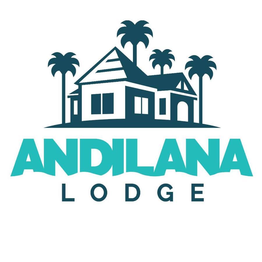 Andilana Lodge Exterior foto