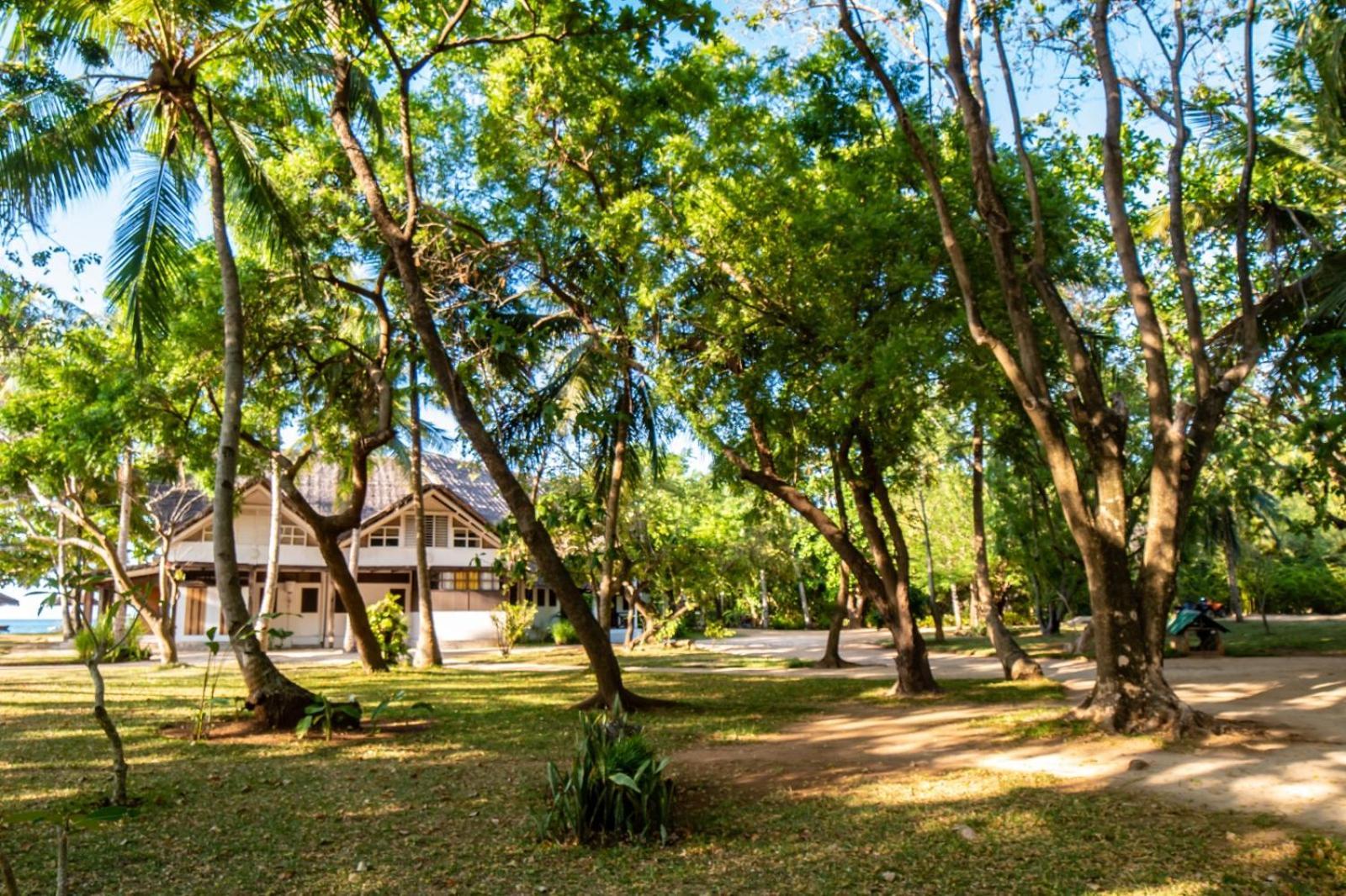 Andilana Lodge Exterior foto